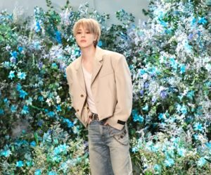 Jimin (BigHit Music)