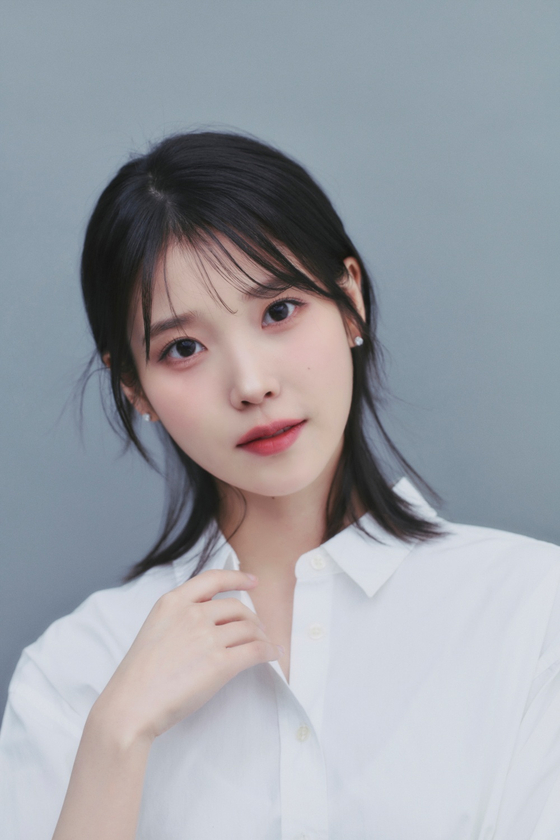 K-pop Idols Most Searched Thrilling Global Ranking IU