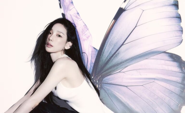 Taeyeon renewed her contract with SM Entertainment.