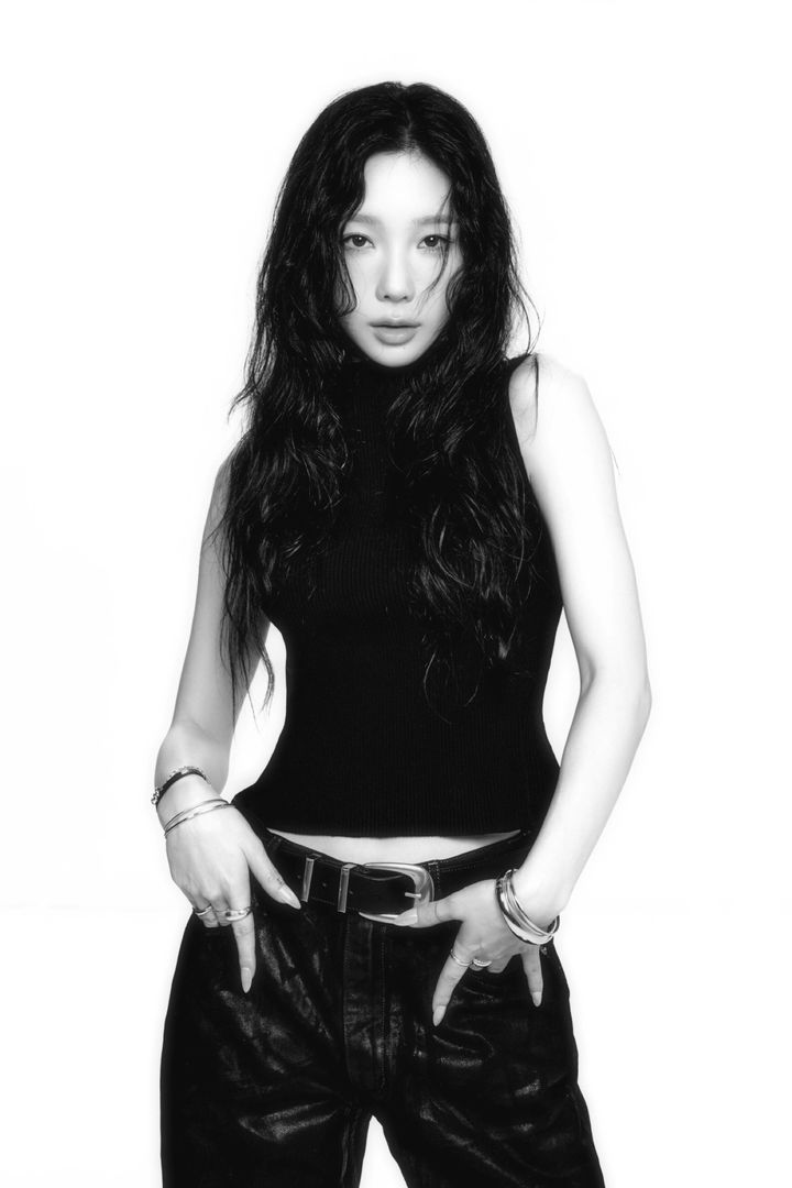 Taeyeon renewed contract with SM Ent.