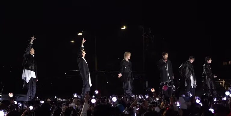 BTS ARIRANG comeback