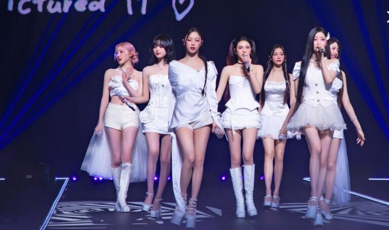 BABYMONSTER will come back in May with the album of "Choom."