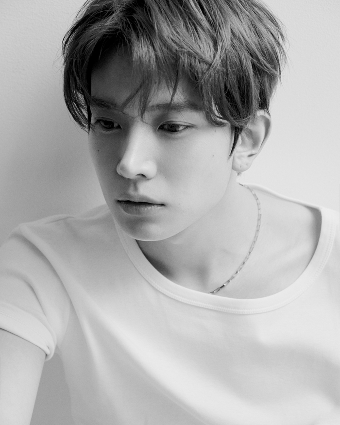 Heeseung, a former member of ENHYPEN