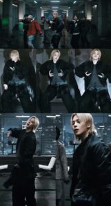 BTS Jimin performs powerful choreography in ‘2.0’ MV with dark concept