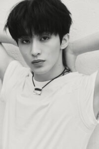 NCT Mark exit the K-pop group and ended contract with SM Entertainment.