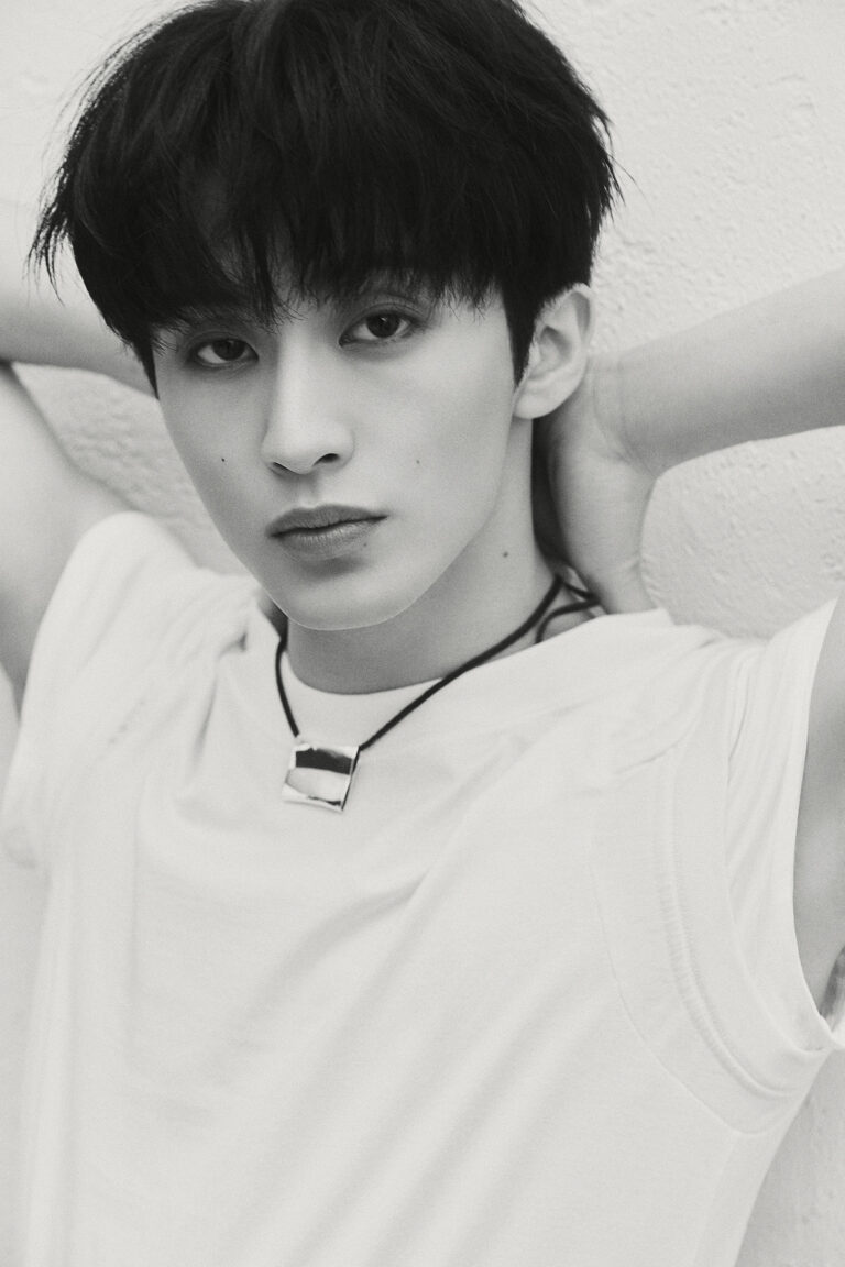 NCT Mark exit the K-pop group and ended contract with SM Entertainment.