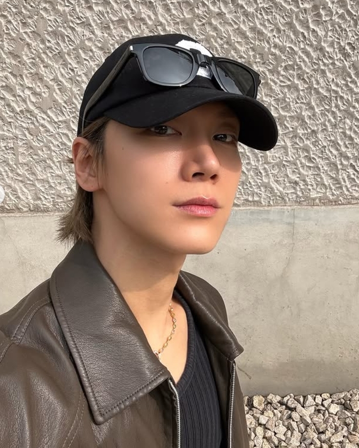 Ten to end contract with SM Entertainment