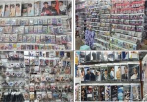 KIPO unveils counterfeit shops 