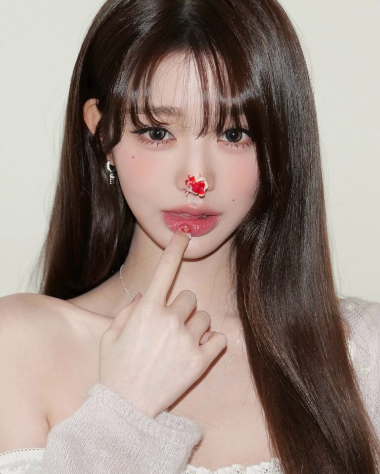 IVE’s Jang Wonyoung ranked No.1 in the May 2026 girl group individual brand reputation rankings, followed by BLACKPINK’s Jennie and aespa’s Karina.