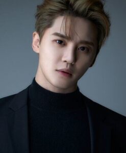 Kim Junsu