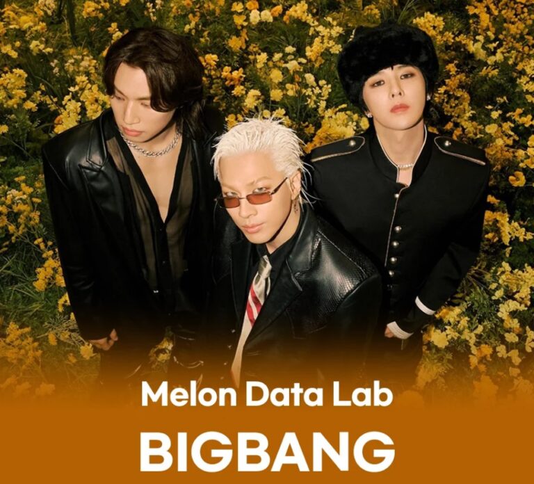 BigBang members