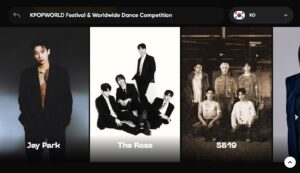 KPOPWORLD Festival postponed its October 2026 San Antonio event to 2027, citing uncertainty over visa processing for international performers